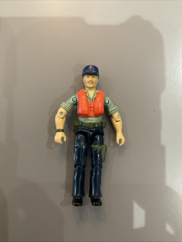 Joe action force - joe,