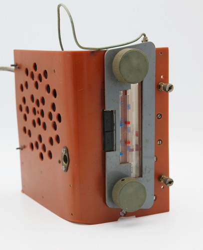 Gdr car radio rft - car,