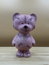 Wade rare 2012 teddy bear - 2012,
