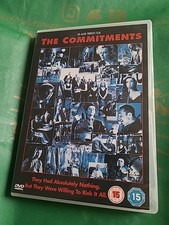 The Commitments (DVD, 2016)