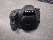 Sony Alpha SLT A58 Digital SLR