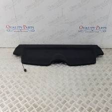 MINI COOPER PARCEL SHELF BOOT