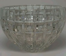 Waterford Crystal Quadrata