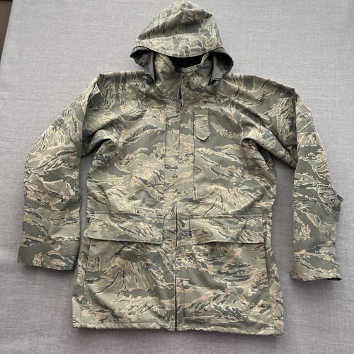 Military parka jacket mens - parka,