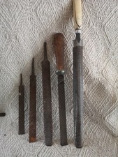 Vintage Hand Tool Bundle