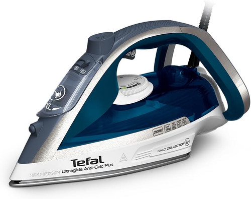 Tefal ultraglide plus - ultraglide, steam