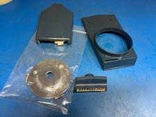 GENUINE Kenwood Plastic trims Cover for Vintage Kenwood CHEF A701A spares parts