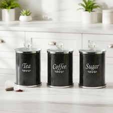 DIAMOND CRUSHED SILVER CRYSTAL