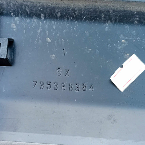 735388384 fiat doblo near side - doblo,