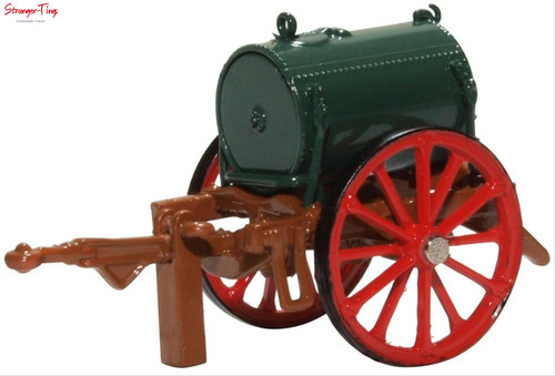Oxford diecast water bowser - oxford,