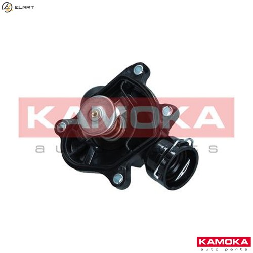 Thermostat coolant 7710159 for - thermostat,