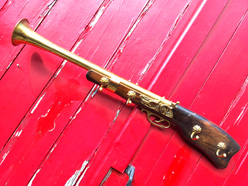 Vintage novelty wood - novelty,
