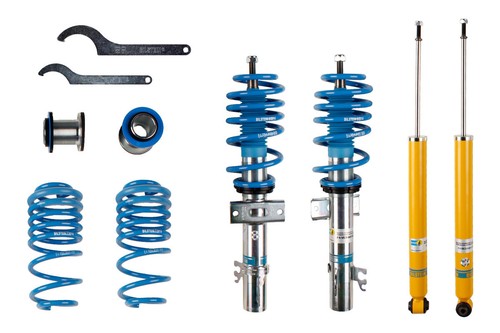 Bilstein b14 coilovers for - coilovers, vw