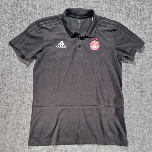 Adidas aberdeen sports shirt - sports,