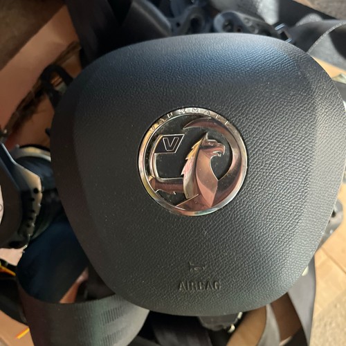 Vauxhall corsa driver - corsa,