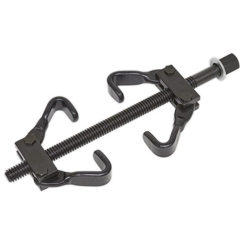 Sealey coil spring compressor - spring,