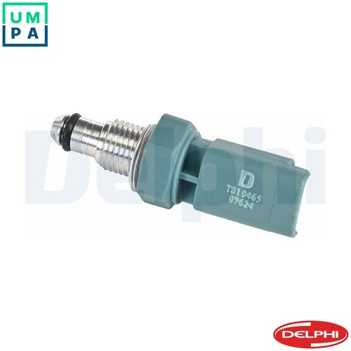 Sensor coolant temperature - sensor,