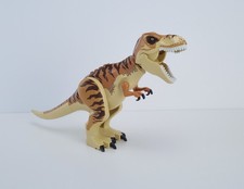 Lego Jurassic World - Tyrannosaurus Rex Dinosaur From 75933 T-Rex Transport 2018