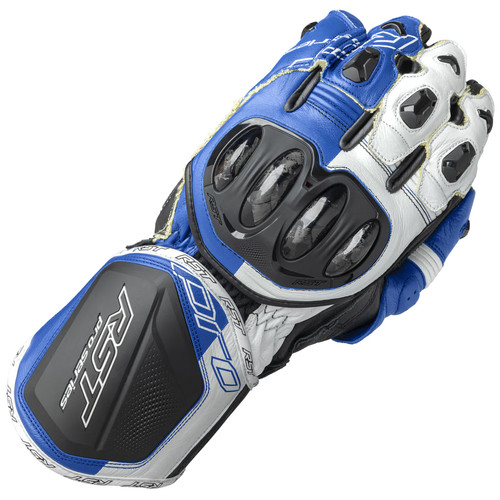 Rst pro series - pro, d3o