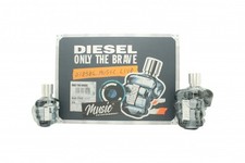 Diesel Only The Brave Gift Set