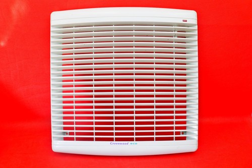 Greenwood eco cd9 fan - eco,