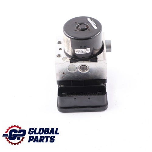 Mercedes w204 brake - brake, abs
