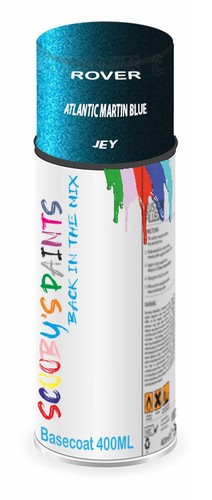 For rover spray paint - paint, aerosol