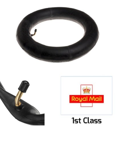 Inner bent valve tube - inner,