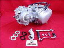 Pit Bike Graphite Gen 3 YX140 140cc Z40 Cam Engine. 16 Bhp C90 Monkey Bike