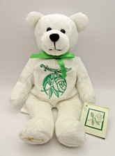 HOLY BIBLE BEAR - PHYLLIS - 1999 LIMITED EDITION - MINT CONDITION - WITH TAGS
