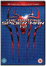 The Amazing Spider-Man/The
