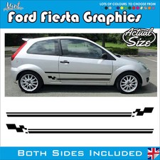 Ford fiesta mk6 compatible - ford,