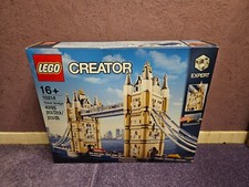 LEGO CREATOR 10214 LONDON