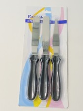 Pastry Cake Decorating 3 Piece
