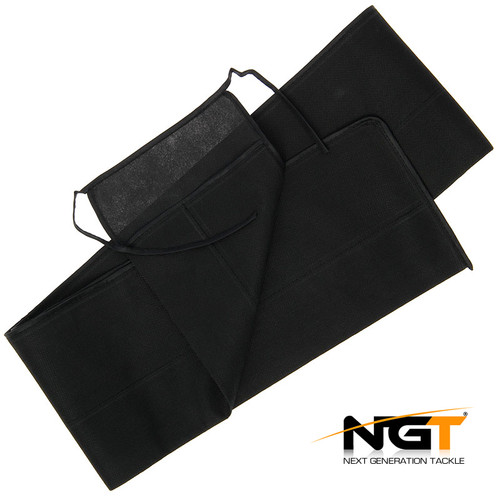 Spare replacement cloth rod - /,