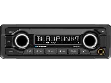 Blaupunkt Dublin 412 Car Radio Stereo Heavy Duty USB MP3 Bluetooth Streaming AUX
