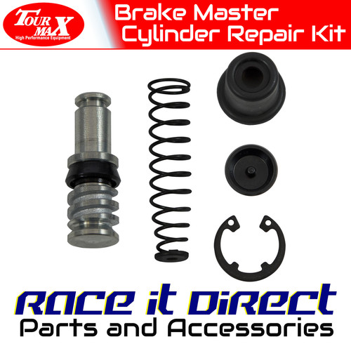 Brake master cylinder - master, kit