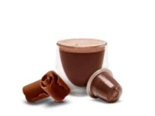 PodIsta Hot Chocolate Smooth