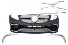 Front Spoiler Splitter Flaps