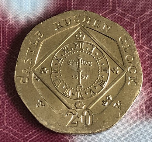 2004 isle man - of, twenty