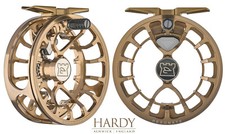 Hardy Resonate Click Check Fly