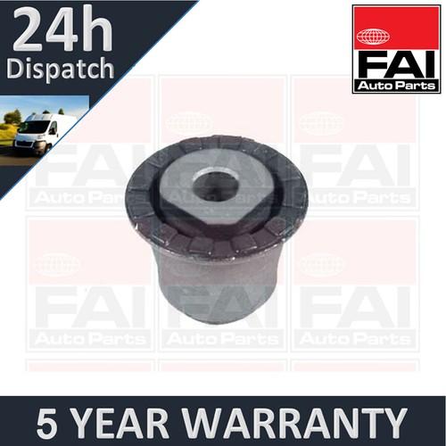 Subframe bush front rear - rear, fai
