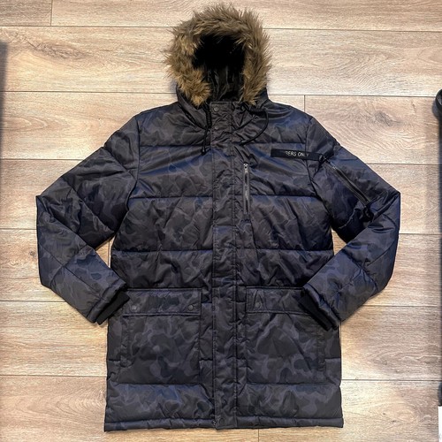 Gorpcore members only - gorpcore, camo