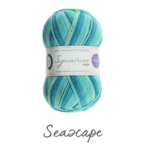 Wys signature ply - wys, knitting