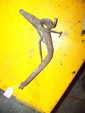 1974 YAMAHA ENDURO 125 BRAKE PEDAL