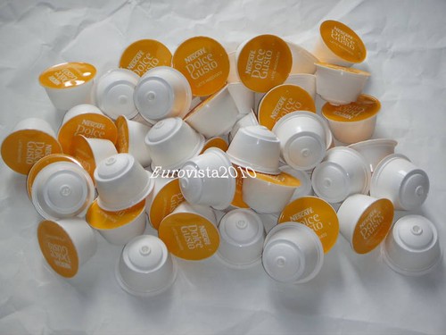 Dolce gusto latte - 25,
