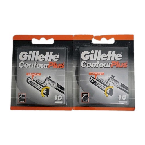 Gillette contour plus comfort - gillette,