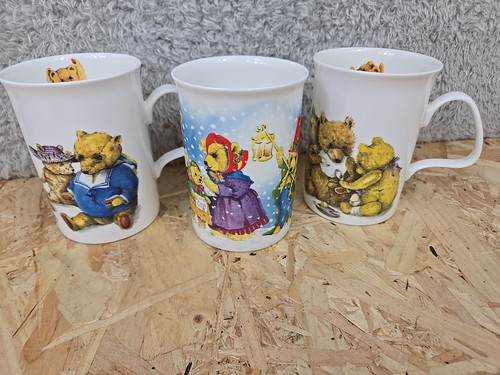 Vintage roy kirkham - 3x,