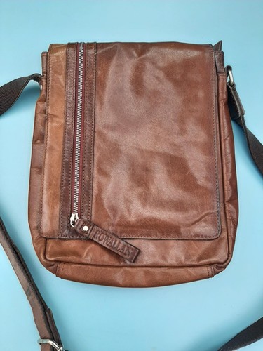 Vtg rowallan brown fine - vtg,