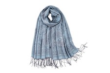 Pashmina  Paisley Classic